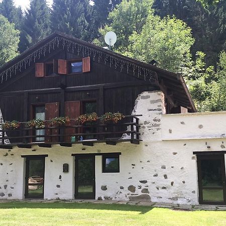 B/B La Locanda Delle Pulci Mezzana  Exterior foto